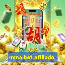 mma.bet afiliado